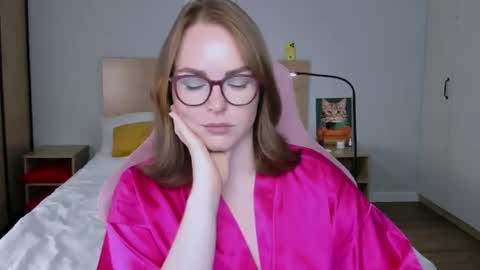 GingerMean online show from 07.28.26