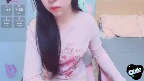 Anna online show from 11.25.25