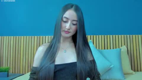 Gloriana online show from 02.16.26