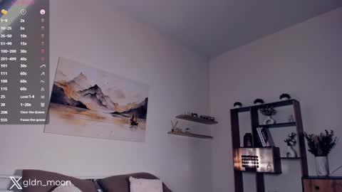 Rina online show from 02.20.25