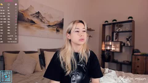 Rina online show from 11.27.25