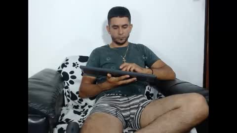 _grasshopper online show from 02.23.26