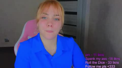 Snapshot of _gravity chatting on 02.18.25 _gravity online show from 02.18.25