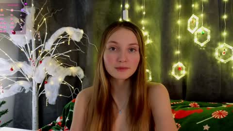 Milly online show from 12.27.24