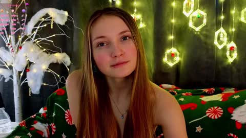 Milly online show from 12.27.24