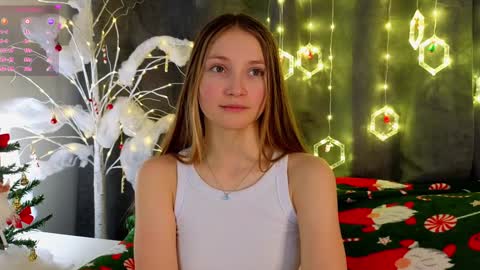 Milly online show from 12.28.24