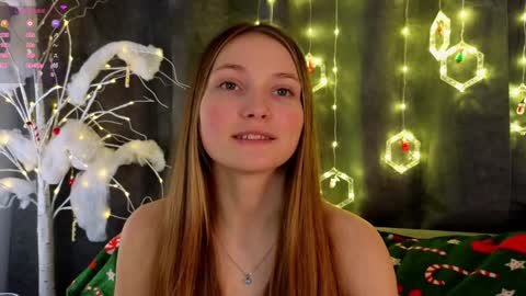 Milly online show from 12.28.24