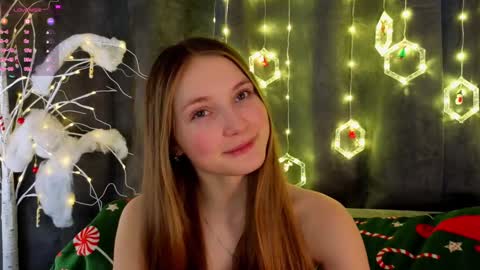 Milly online show from 12.28.24