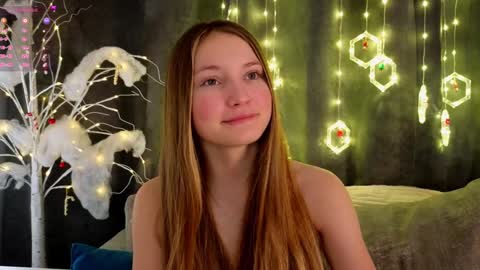 Milly online show from 01.05.25