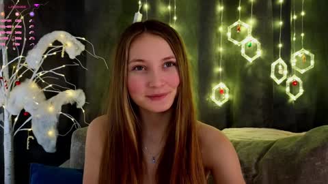 Milly online show from 01.05.25