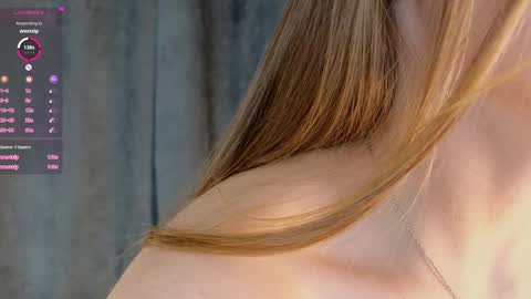 Milly online show from 01.07.25