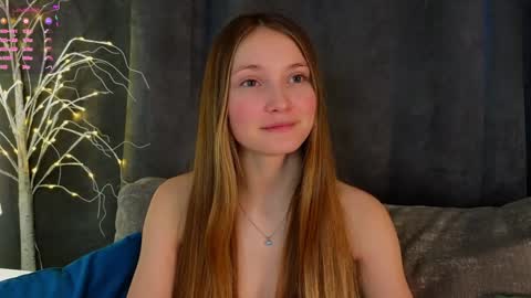 Milly online show from 01.21.25