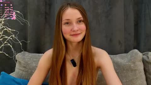 Milly online show from 02.19.25