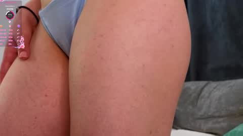 Milly online show from 02.27.25