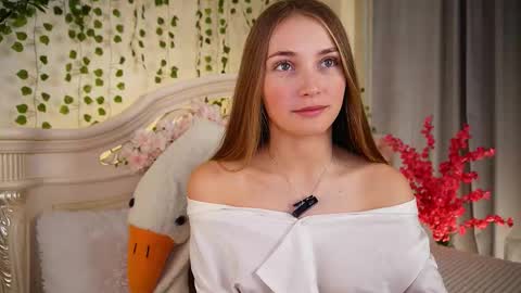 Milly online show from 10.09.25