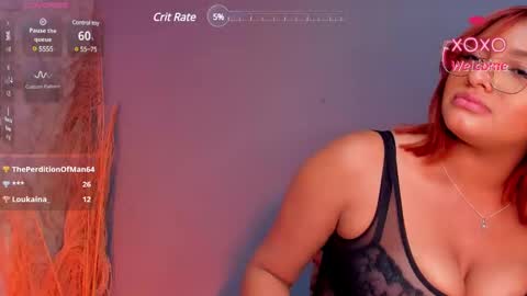 Gretta online show from 01.22.25