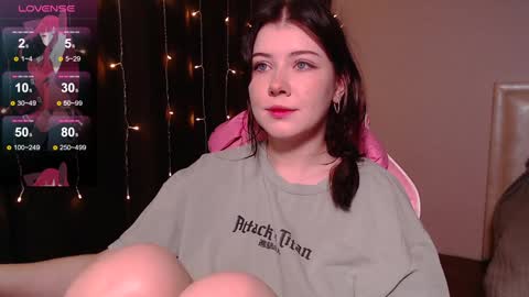 Snapshot of _gummybears_ chatting on 12.16.24 Tori online show from 12.16.24