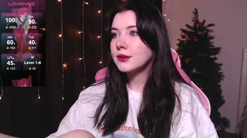 Snapshot of _gummybears_ chatting on 01.20.25 Tori online show from 01.20.25