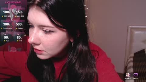 Snapshot of _gummybears_ chatting on 01.26.25 Tori online show from 01.26.25