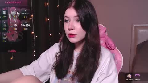 Snapshot of _gummybears_ chatting on 02.15.25 Tori online show from 02.15.25