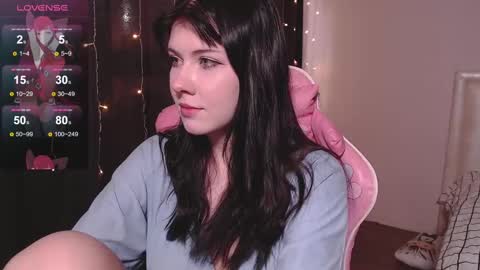 Snapshot of _gummybears_ chatting on 03.07.25 Tori online show from 03.07.25