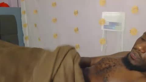 _hairlyboy online show from 11.06.25