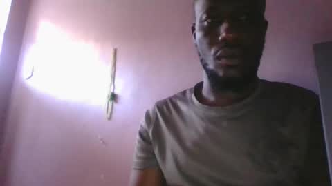 _hairlyboy online show from 11.10.25