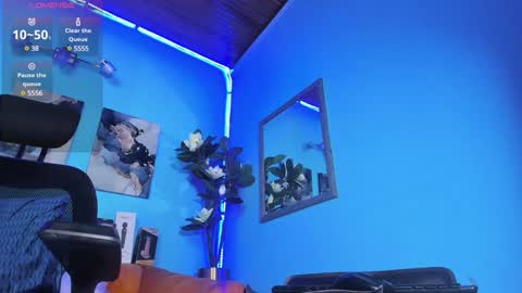 Mathews online show from 01.18.25