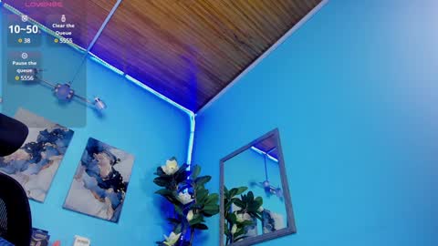 Mathews online show from 02.07.25