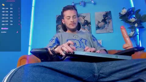 Mathews online show from 09.14.25