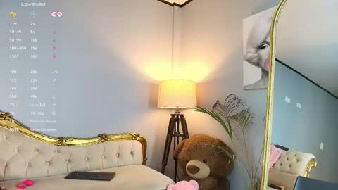 Gaby online show from 05.01.26