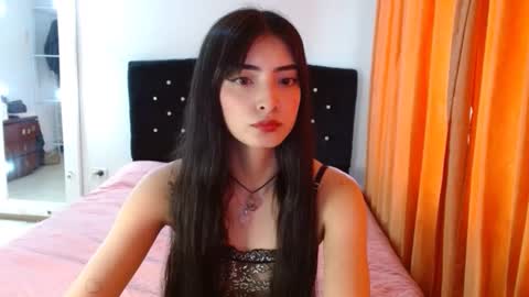 Snapshot of _hanna_69 chatting on 02.13.25 Hanna online show from 02.13.25