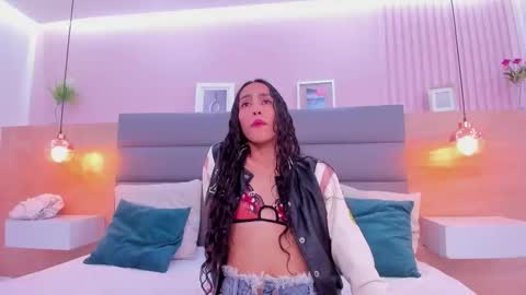 Hanna online show from 10.17.25