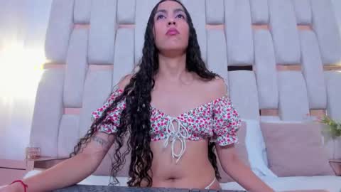 Hanna online show from 10.24.25