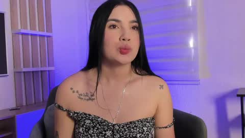 hanna online show from 04.21.26