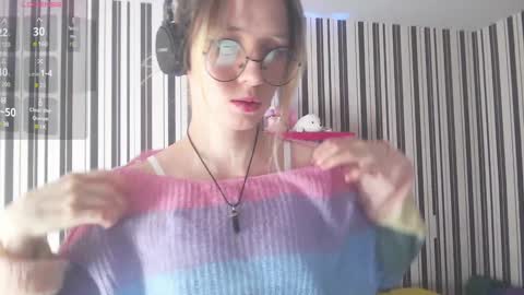 Hannaolotl online show from 12.19.24