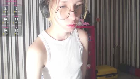 Hannaolotl online show from 12.29.24