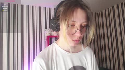 Hannaolotl online show from 01.05.25