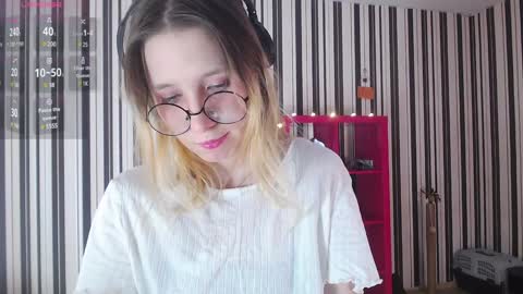 Hannaolotl online show from 01.22.25