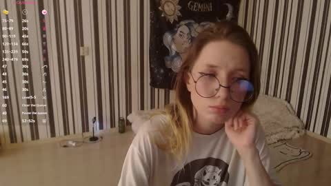 Hannaolotl online show from 09.12.25