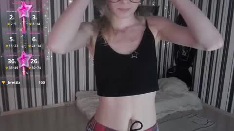 Hannaolotl online show from 11.05.25