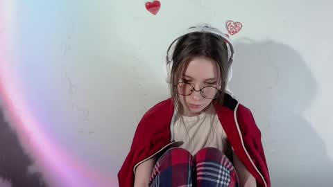 Hannaolotl online show from 02.25.26