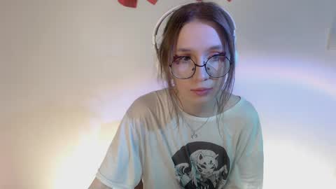 Hannaolotl online show from 04.27.26