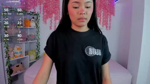 Snapshot of _hanna_sky chatting on 09.22.25 Hanna Botero online show from 09.22.25