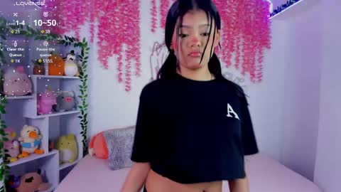 Snapshot of _hanna_sky chatting on 09.26.25 Hanna Botero online show from 09.26.25