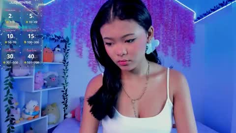 Snapshot of _hanna_sky chatting on 11.14.25 Hanna Botero online show from 11.14.25