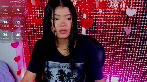 Hanna Botero online show from 02.16.26