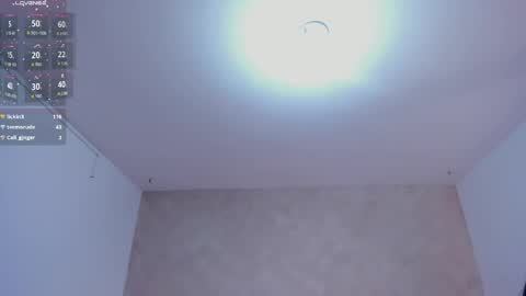 Snapshot of _hanna_sky chatting on 05.16.26 Hanna Botero online show from 05.16.26