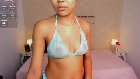 Snapshot of _hanna_sky chatting on 05.23.26 Hanna Botero online show from 05.23.26