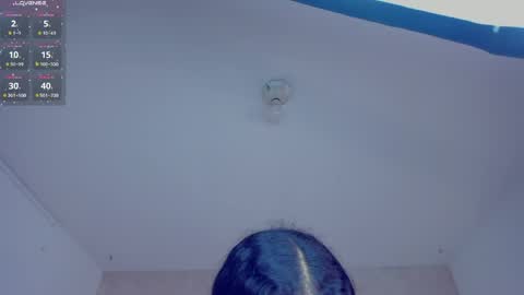 Snapshot of _hanna_sky chatting on 05.31.26 Hanna Botero online show from 05.31.26